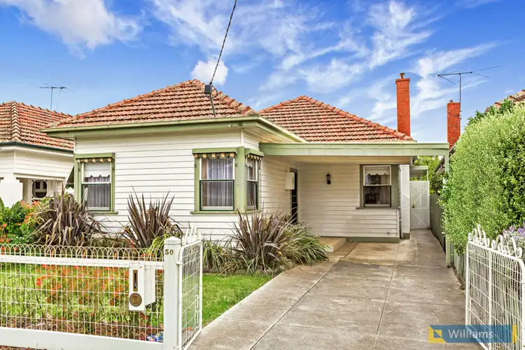 50 Woods Street, Newport VIC 3015