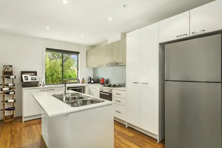 Third view of Homely apartment listing, 16/881 Doncaster Road, Doncaster East VIC 3109