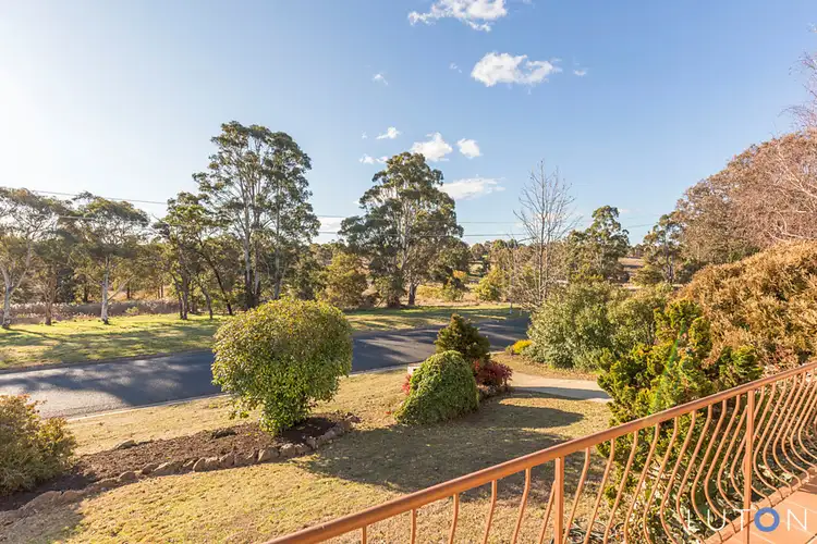 Second view of Homely house listing, 20 Macrossan Crescent, Latham ACT 2615