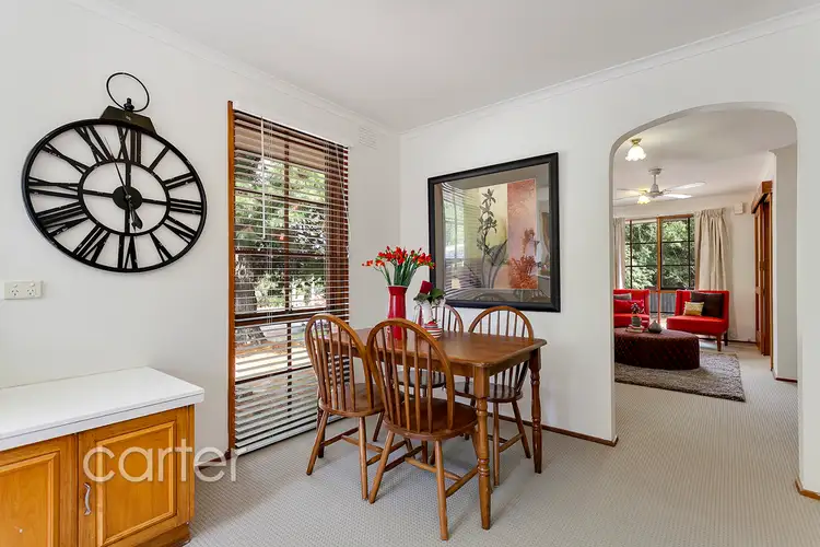 Third view of Homely unit listing, 1/29 Mount Dandenong Road, Ringwood East VIC 3135