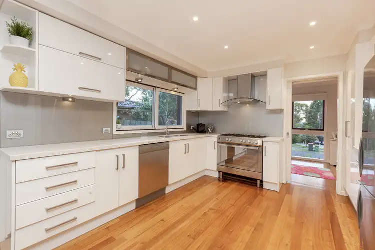 Fourth view of Homely house listing, 5 Terama Crescent, Bayswater VIC 3153
