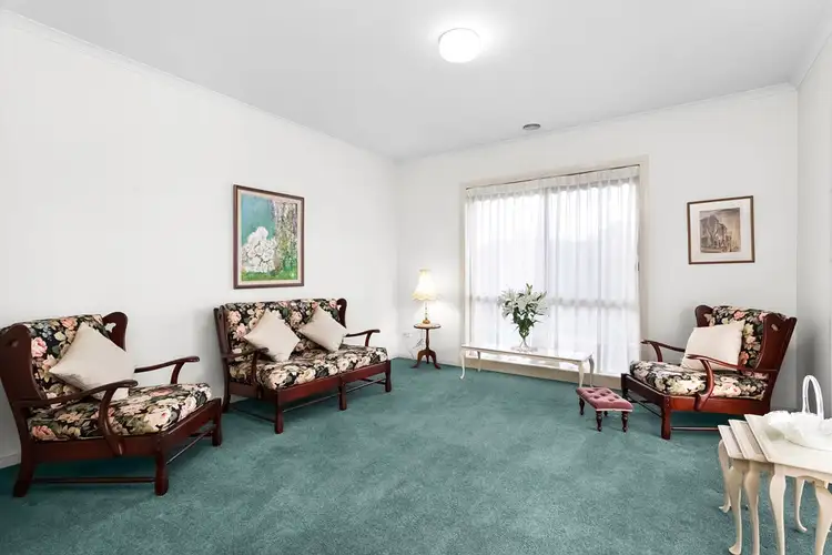 Second view of Homely unit listing, 1/15 Alma Street, Lower Plenty VIC 3093