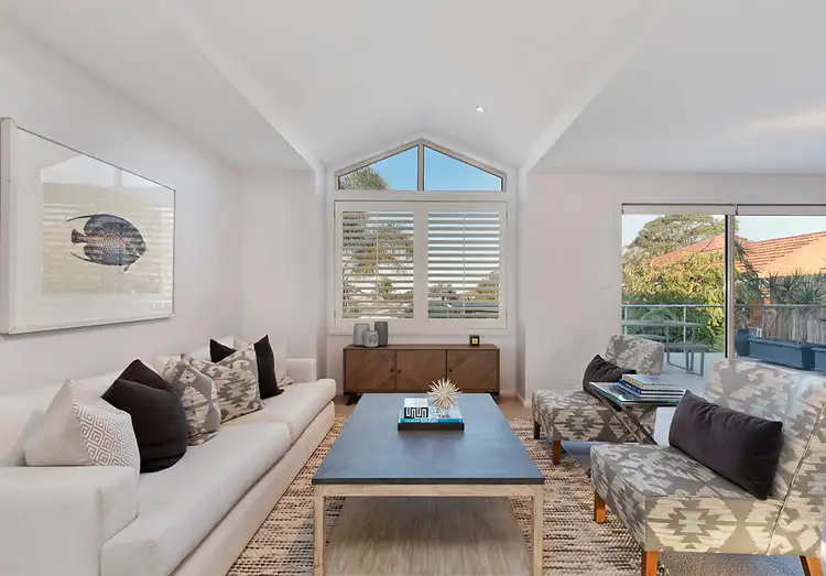 Main view of Homely house listing, 12A Patey Street, Dee Why NSW 2099