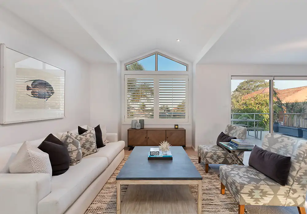 Main view of Homely house listing, 12A Patey Street, Dee Why NSW 2099