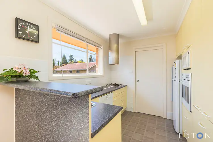 Sixth view of Homely house listing, 5 Caldwell Street, Hackett ACT 2602