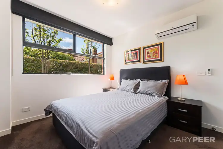 Fourth view of Homely apartment listing, 5/409 Hawthorn Road, Caulfield South VIC 3162