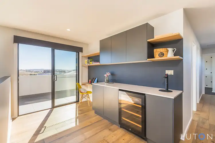 Sixth view of Homely house listing, 2 Banjo Paterson Avenue, Wright ACT 2611