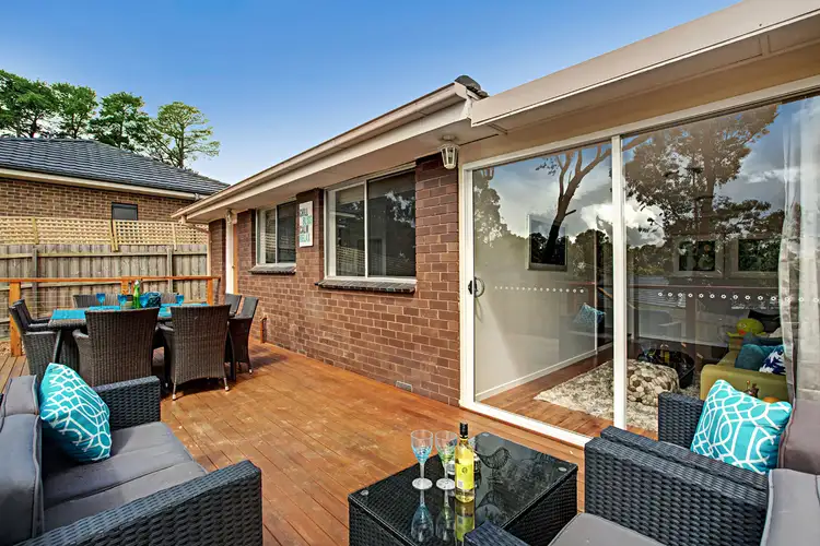 Sixth view of Homely house listing, 99 Durham Road, Kilsyth VIC 3137