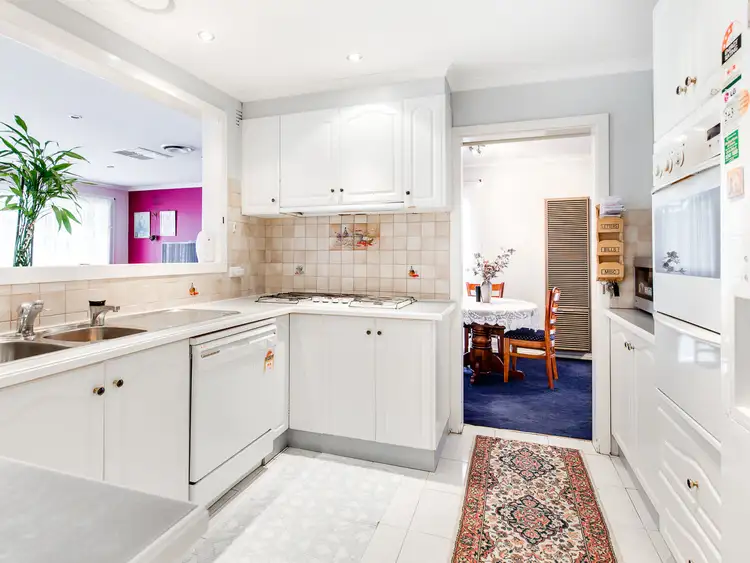 Second view of Homely house listing, 130 Kings Road, St Albans VIC 3021