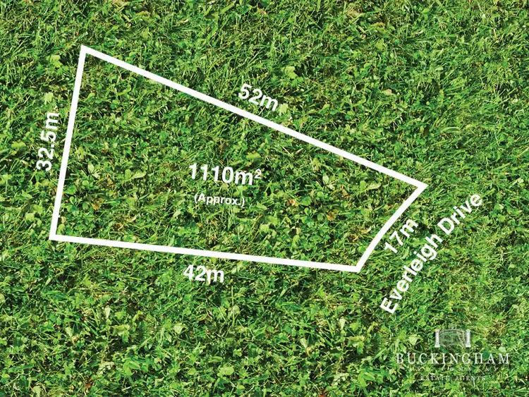 105 Everleigh Drive, Diamond Creek VIC 3089