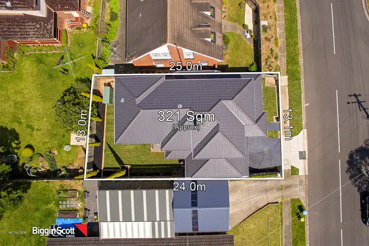 Third view of Homely house listing, 85 Bunnett Road, Knoxfield VIC 3180