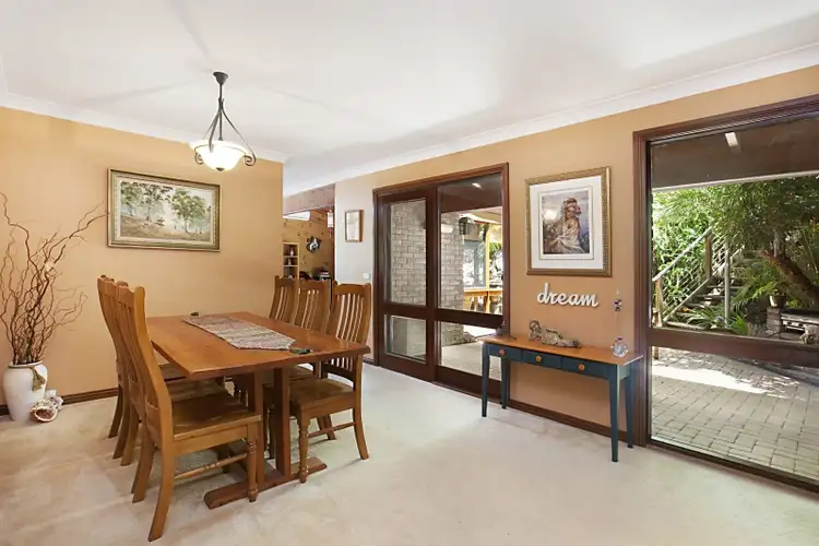 Fifth view of Homely house listing, 26 Nerang Road, Bensville NSW 2251