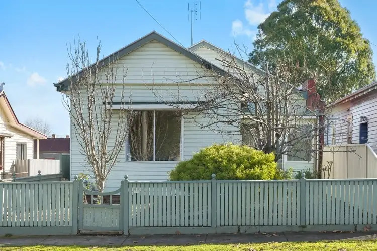 Main view of Homely house listing, 304A Windermere Street, Ballarat Central VIC 3350
