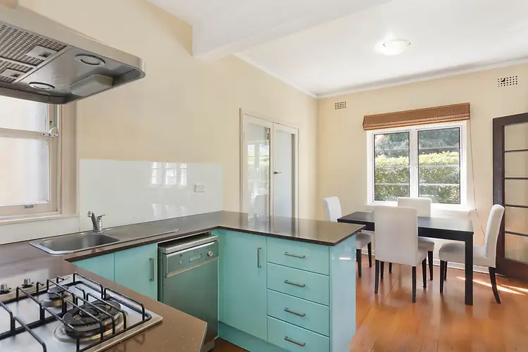 Third view of Homely apartment listing, 2/62 Osborne Road, Manly NSW 2095