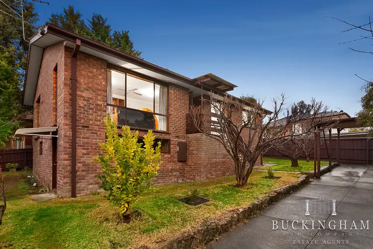 17 Woodland Grove, Briar Hill VIC 3088