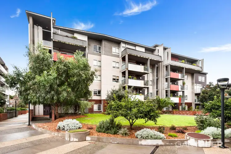 Second view of Homely apartment listing, C303/3 Greeves Street, St Kilda VIC 3182