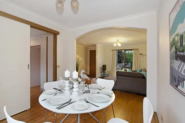 Sixth view of Homely unit listing, 3/1 Sunset Drive, Heathmont VIC 3135