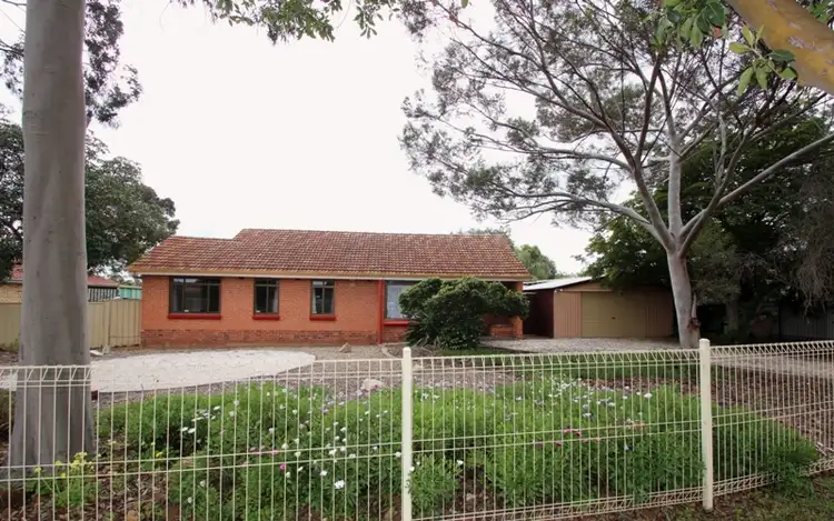 7 Minchington Road, Elizabeth North SA 5113