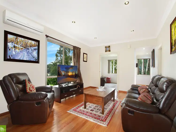Third view of Homely villa listing, 1/26 Grey Street, Keiraville NSW 2500