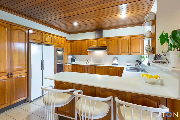 Fifth view of Homely house listing, 5 Pelham Place, Chapman ACT 2611