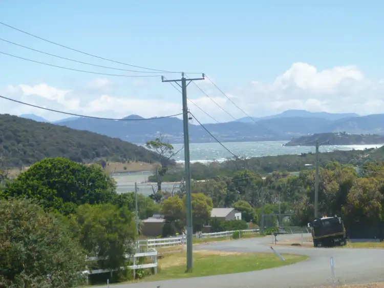 Third view of Homely land listing, 15 Colleen Crescent, Primrose Sands TAS 7173
