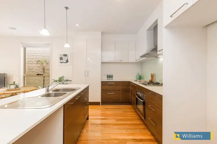 Fourth view of Homely house listing, 91 North Road, Newport VIC 3015