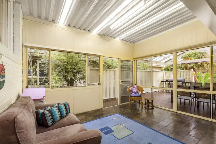 Fifth view of Homely house listing, 340 Thompsons Road, Templestowe Lower VIC 3107