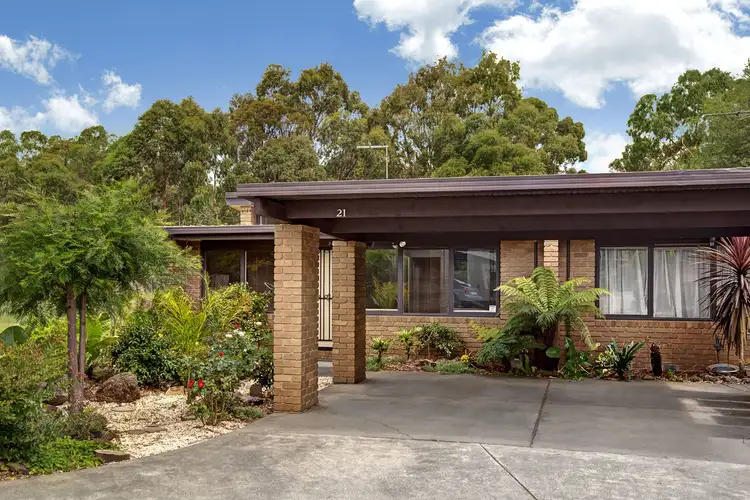 21/36 Elmhurst Road, Bayswater North VIC 3153