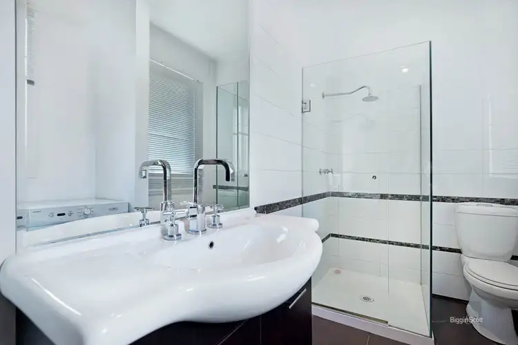 Sixth view of Homely house listing, 1/26 Stonehaven Avenue, Boronia VIC 3155