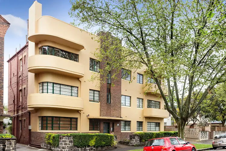 8/1a Dickens Street, Elwood VIC 3184