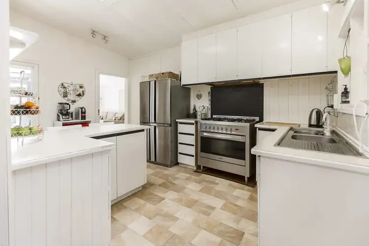 Fifth view of Homely house listing, 11 Dolphin Street, Mount Eliza VIC 3930