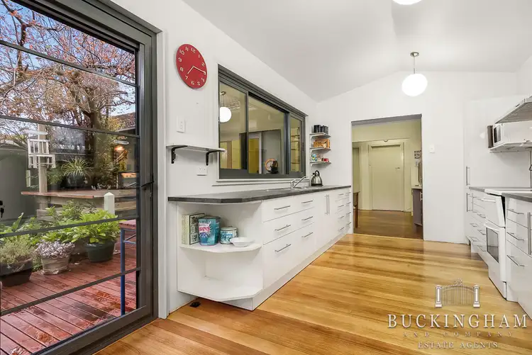 Fifth view of Homely house listing, 367 Liberty Parade, Heidelberg West VIC 3081
