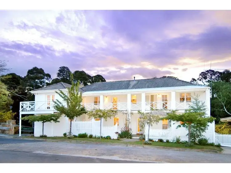 16 Leggatt Street, Daylesford VIC 3460
