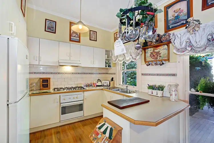 Third view of Homely house listing, 82 Wantirna Road, Ringwood VIC 3134