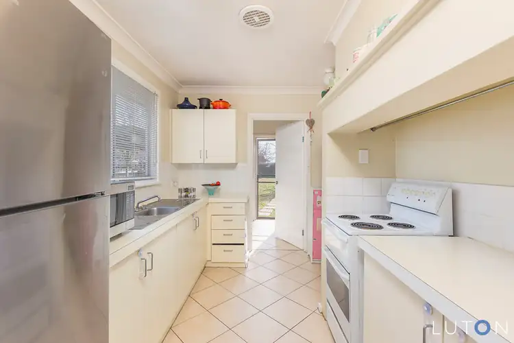 Sixth view of Homely house listing, 25 Warramoo Crescent, Narrabundah ACT 2604