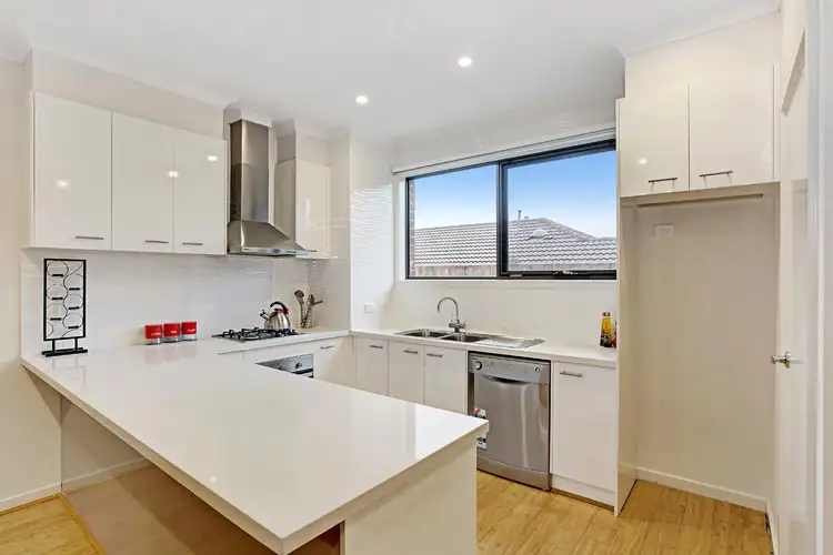 Third view of Homely townhouse listing, 3/2 Lavender Street, Ringwood VIC 3134