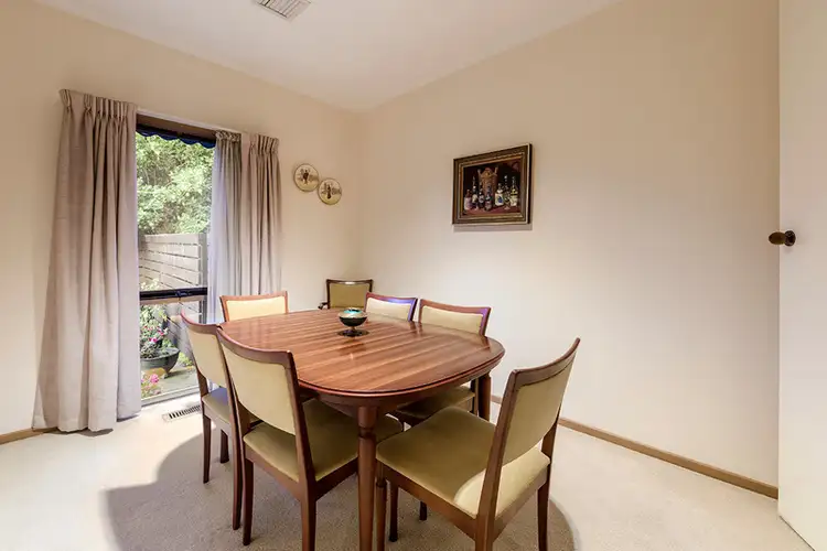 Fourth view of Homely unit listing, 48b Snowdon Avenue, Caulfield VIC 3162