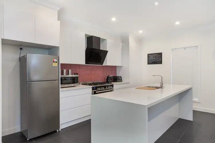 Fourth view of Homely house listing, 7 Darug Avenue, Glenmore Park NSW 2745