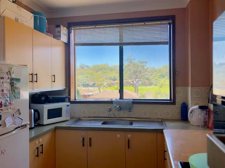 Second view of Homely unit listing, 8/18 San Francisco Avenue, Coffs Harbour NSW 2450