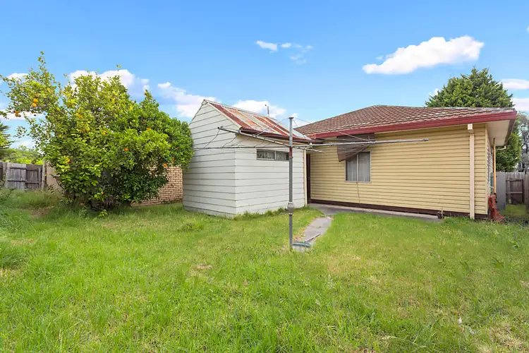Fifth view of Homely block of units listing, 1/63 Main Road, Clayton South VIC 3169