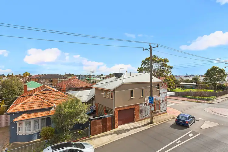 Second view of Homely apartment listing, 27/44 Everard Street, West Footscray VIC 3012