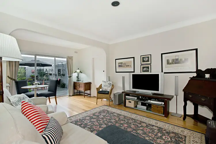 Second view of Homely house listing, 19 Central Avenue, Croydon South VIC 3136