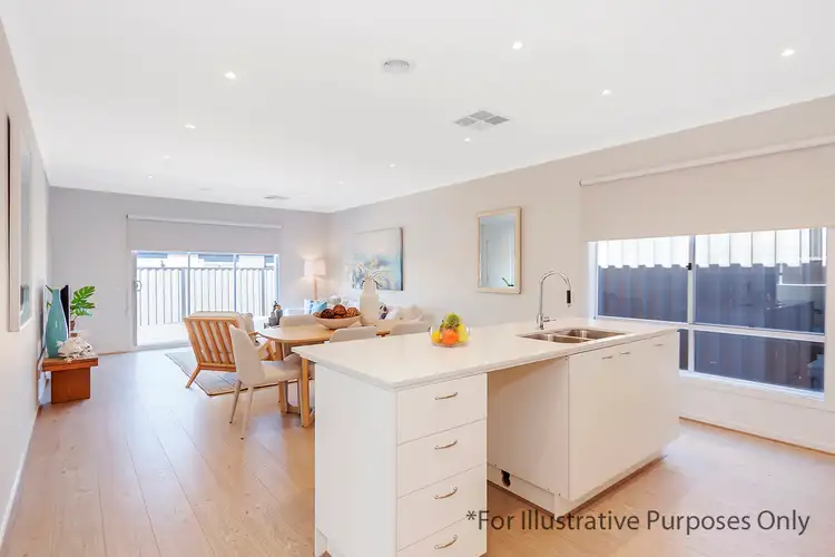 Third view of Homely house listing, 9 Henwood Rise, Mernda VIC 3754