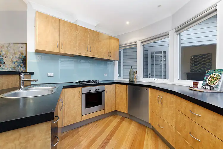 Fifth view of Homely house listing, 33 Kingsville Street, Kingsville VIC 3012