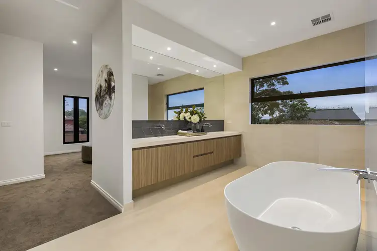 Seventh view of Homely house listing, 295 Belmore Road, Balwyn North VIC 3104