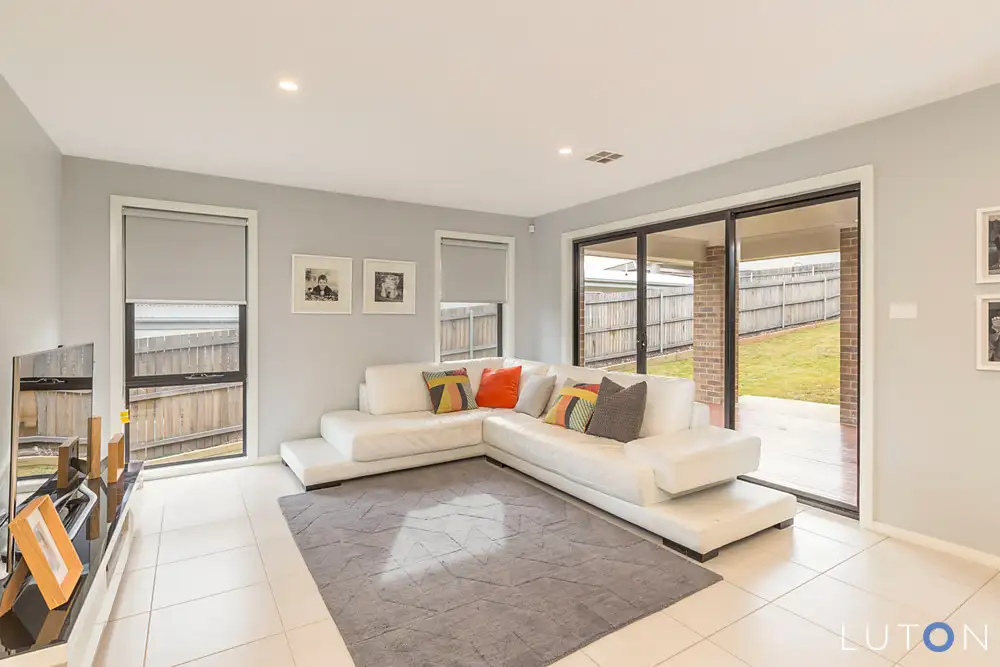 Main view of Homely house listing, 100 Stanner Circuit, Bonner ACT 2914