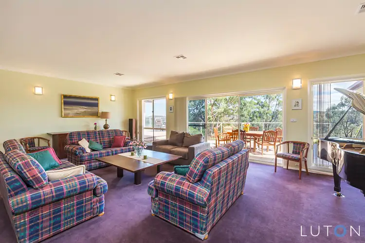 Fourth view of Homely rural property listing, 13 Bell Place, Carwoola NSW 2620