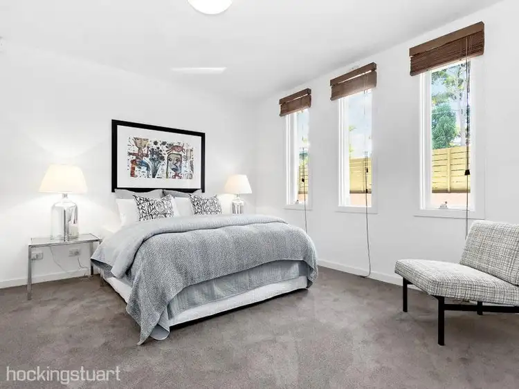 Fifth view of Homely house listing, 54 High Street, Prahran VIC 3181
