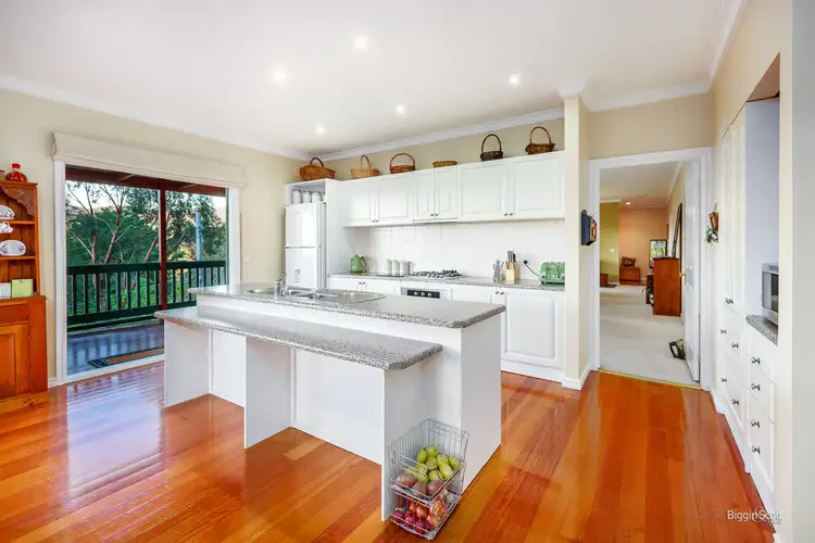 Sixth view of Homely house listing, 25 Toorak Avenue, The Basin VIC 3154