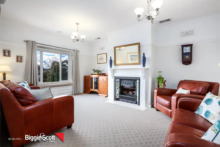 Third view of Homely house listing, 12 Straughan Close, Lysterfield VIC 3156
